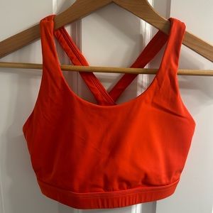 Born Primitive/Barbella Box collab sports bra